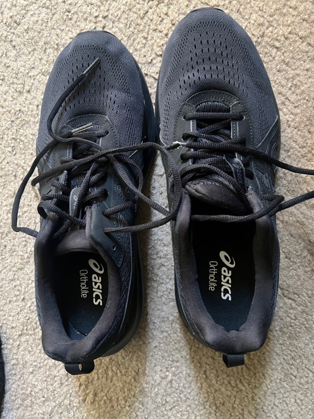 ASICS